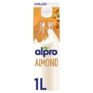 Alpro Almond Drink
