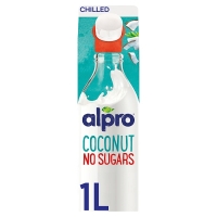 SuperValu  Alpro Coconut Unsweetened Drink