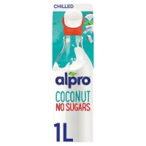 Alpro Coconut Unsweetened Drink