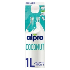 Alpro Fresh Coconut Drink