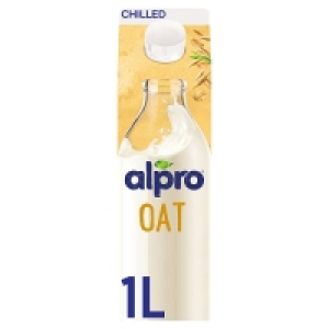 Alpro Original Oat Drink