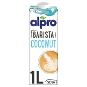 Alpro Coconut Barista