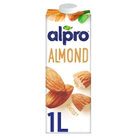 SuperValu  Alpro Dairy Free Almond Milk
