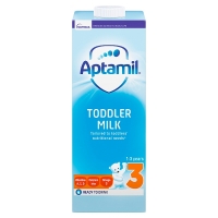 SuperValu  Aptamil Toddler Milk 1-3 Years