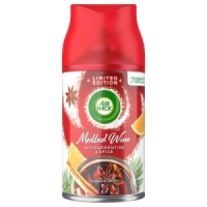 SuperValu  Airwick Base Freshmatic Refill Mulled Wine