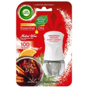 Airwick Electrical Kit Mulled Wine 5.62 €