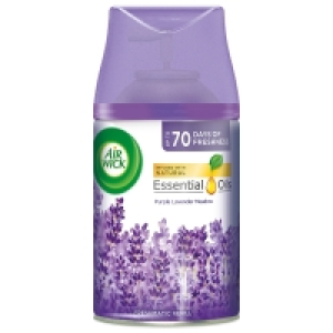 Airwick Lavender Freshmatic Refill