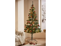Lidl  Pre-Lit Christmas Tree