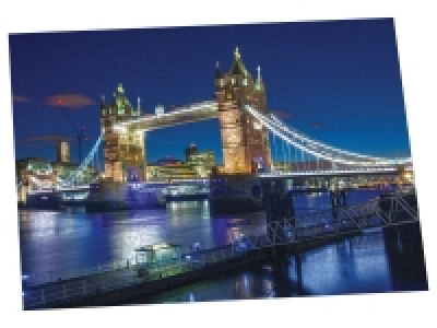 Glow In the Dark Puzzle