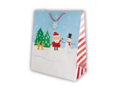 Lidl  Giant Gift Bag