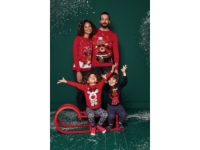 Lidl  Mens Christmas Jumper