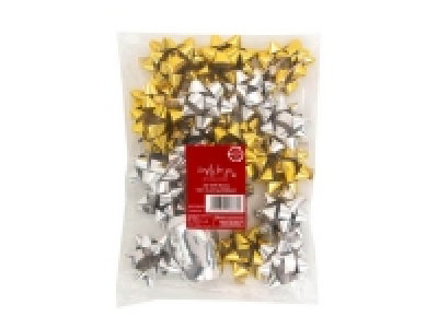 Christmas Gift Bows