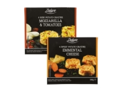 Potato Gratin