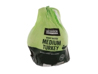 Lidl  Ready Basted Medium Turkey
