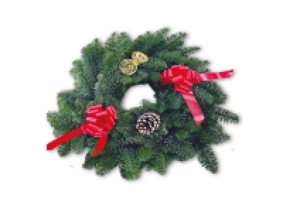 Lidl  Christmas Wreath