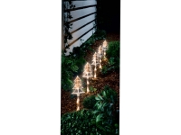 Lidl  Christmas LED Stake Lights