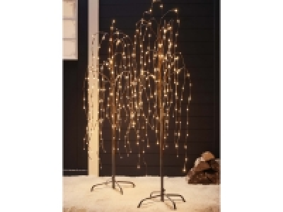 Lidl  LED Tree