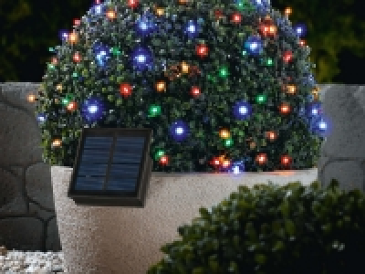 LED Solar Fairy Lights 7.99 €