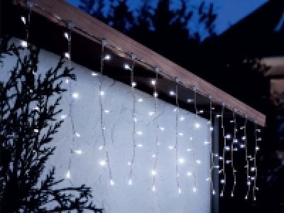 LED Curtain Lights / LED Net Lights
