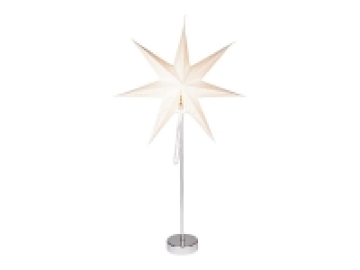 Lidl  LED Christmas Star Lantern