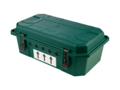 Lidl  Water-Resistant Cable Protection Box