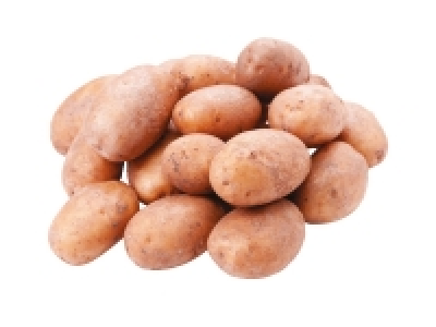 Lidl  Kerrs Pink Potatoes