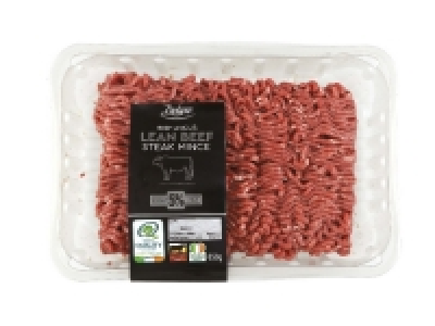 Lean Angus Beef Mince 5% 4.69 €