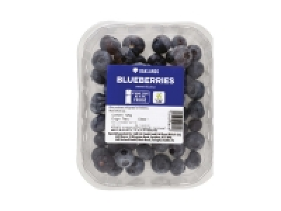 Blueberries 125g 0.99 €