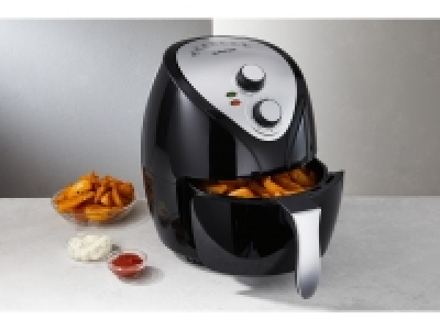 1300W Air Fryer 54.99 €