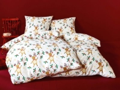 Lidl  Christmas Bedlinen