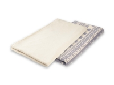 Microfibre Blanket 12.99 €