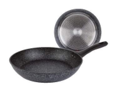 Lidl  Megastone Fry Pan