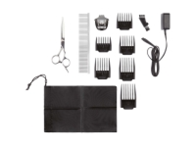 Lidl  Cordless Pet Clipper Set