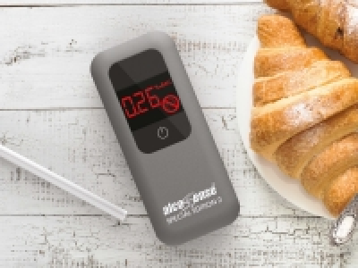 Alcosense Breathalyzer