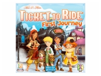 Lidl  Ticket To Ride
