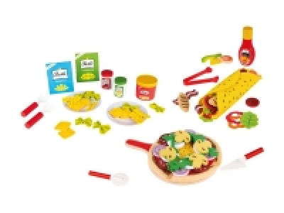 Lidl  Food Play Set