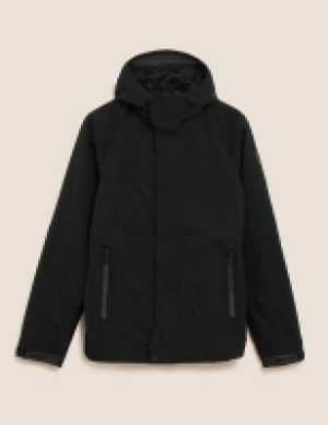 M&s Collection Waterproof Anorak