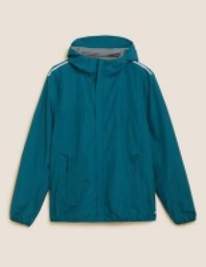 Goodmove Hooded Waterproof Anorak