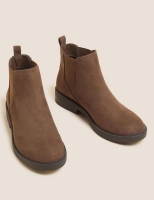 Marks and Spencer M&s Collection Chelsea Low Ankle Boots