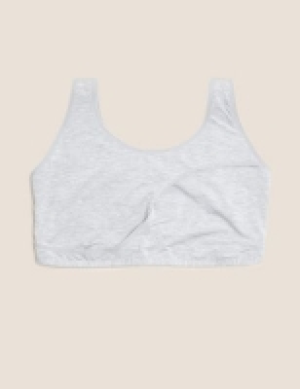 M&s Collection Flexifit Non Wired F+ Sleep Bra