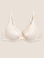 Marks and Spencer Rosie Silk & Lace Wired Full Cup Bra A-E