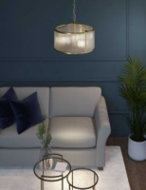 Marks and Spencer  Monroe Pendant Light