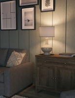 Marks and Spencer  Daphne Table Lamp