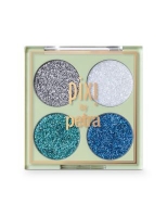 Marks and Spencer Pixi Glitter-y Eye Quad