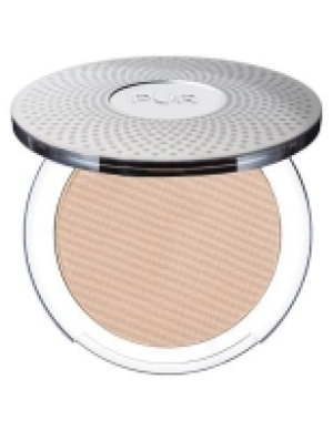 Pur 4-in-1 Pressed Mineral Make Up Compact 8g