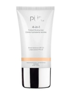 Pur 4-in-1 Mineral Tinted Moisturiser 50g