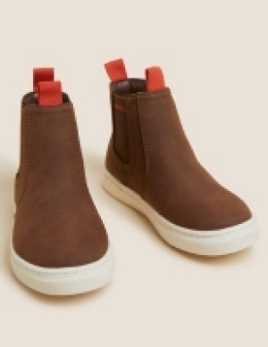 Kids Freshfeet Chelsea Boots (4 Small - 13 Small) 23.20 €