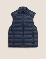 Marks and Spencer M&s Collection Feather and Down Gilet