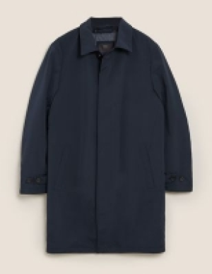 M&s Collection Classic Padded Mac
