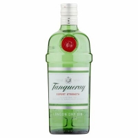 Centra  TANQUERAY LONDON DRY GIN 70CL